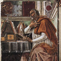 St Augustine 1480