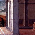 The Last Moments of Saint Mary Magdalene 