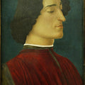 Giuliano de' Medici 