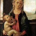 Madonna of the Sea c. 1477 