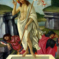 The Resurrection