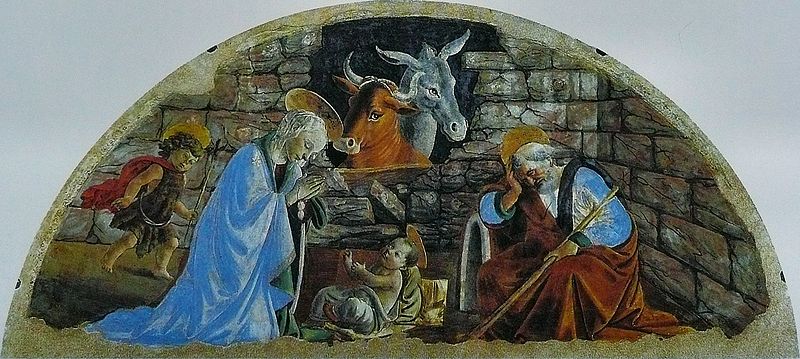 Santa Maria Novella 