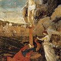 Crucifixion c. 1497 