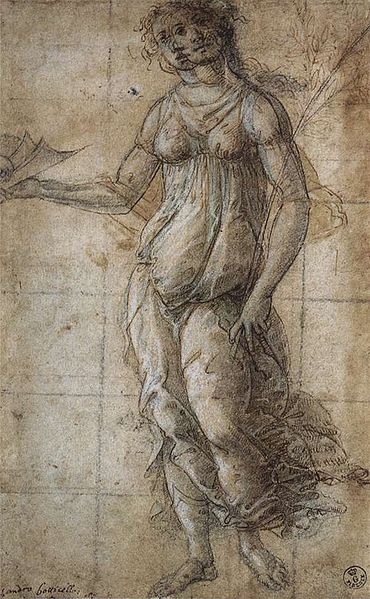 Pallas c. 1490