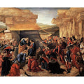 Adoration of the Magi c. 1500