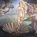 The Birth of Venus c. 1485 