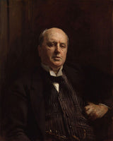 Henry James Painting artwork preview