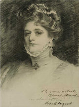 Blanche Marchesi Painting artwork preview