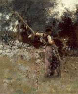A Capriote Painting artwork preview