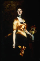 Lady Playfair Painting artwork preview