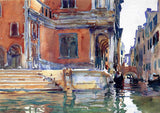Scuola di San Rocco Painting artwork preview