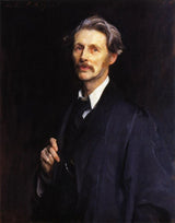 Francis J. H. Jenkinson Painting artwork preview