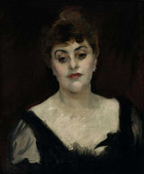 Madame Belleroche Painting artwork preview