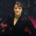 Madame Errazuriz Painting by John Singer Sargent