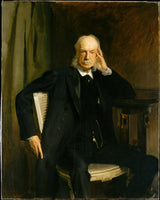 Henry G. Marquand Painting artwork preview