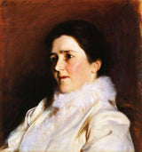 Mrs. Charles Fairchild Painting artwork preview