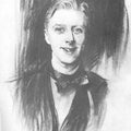 Ernest Thesiger 