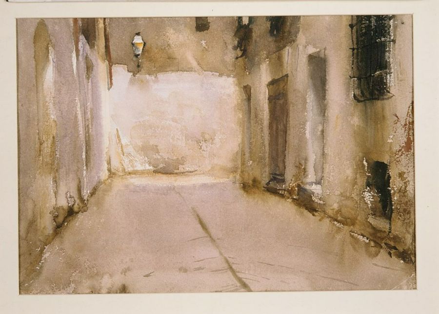 Venice 2

