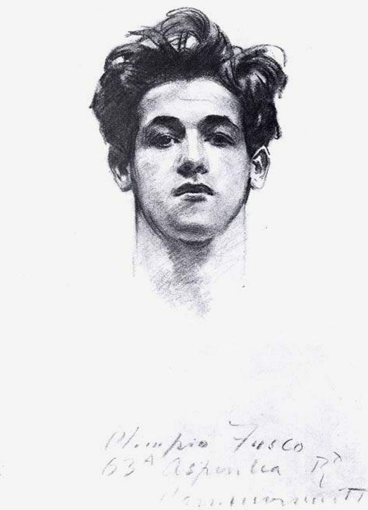 Olimpio Fusco 