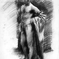 Nude 1 