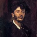 Portrait of Jean Joseph Marie Carries 