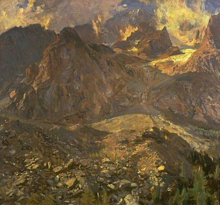 Val D'Aosta, Purtud 2 