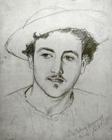 Bartholomy Magagnosco artwork preview