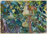 Gourds Painting artwork preview