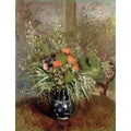 Still Life of Wild Flowers