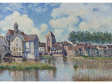 Moret Sur Loing artwork preview