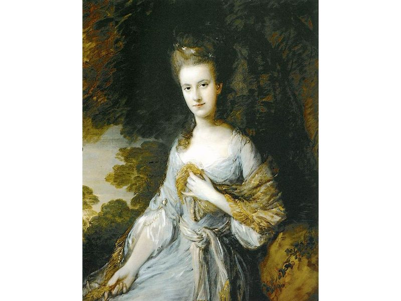 Sara Buxton 