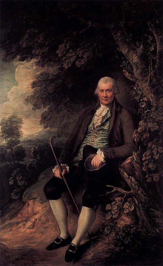 Squire John Wilkinson 2