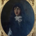George Canning as a Boy 