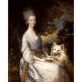 Jane Lady Whichcote 