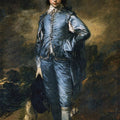 The Blue Boy 