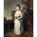 Master John Heathcote 1770 