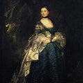 Lady Alston 