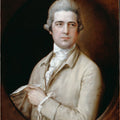 Thomas Linley the Elder 1732-95 