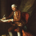 Karl Friedrich Abel 1777 