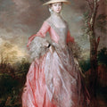 Mary, Countess of Howe 