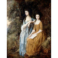 The Linley Sisters 