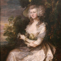 Mrs. Thomas Hibbert 