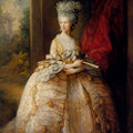 Queen Charlotte 