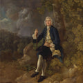 Mr Clayton Jones 