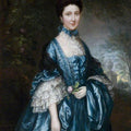Miss Theodosia Magill Countess Clanwilliam 