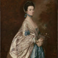 Mrs Edmund Morton Pleydell 