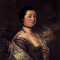 The Artist's Wife 