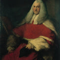 Sir Richard Perryn 1723-1803 