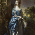 The Honourable Frances Duncombe 