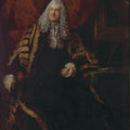 The Honourable Charles Wolfran Cornwall 